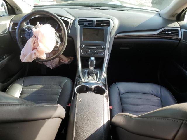 Photo 8 from auction – 2016 FORD FUSION SE with VIN 1FA6P0HD1G5123385