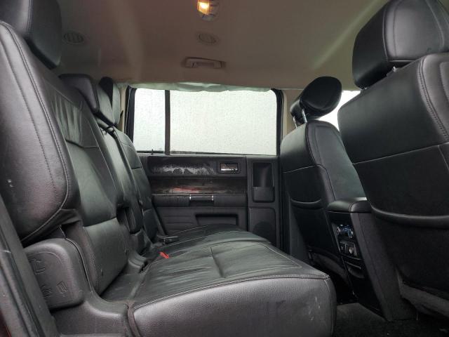 Photo 11 from auction – 2013 FORD FLEX LIMIT with VIN 2FMHK6D87DBD04815