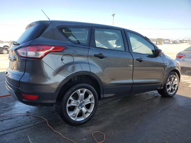 Photo 3 from auction – 2015 FORD ESCAPE S with VIN 1FMCU0F73FUA73933