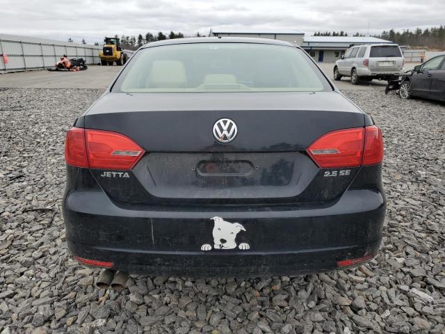Photo 6 from auction – 2012 VOLKSWAGEN JETTA SE with VIN 3VWDP7AJ2CM322232