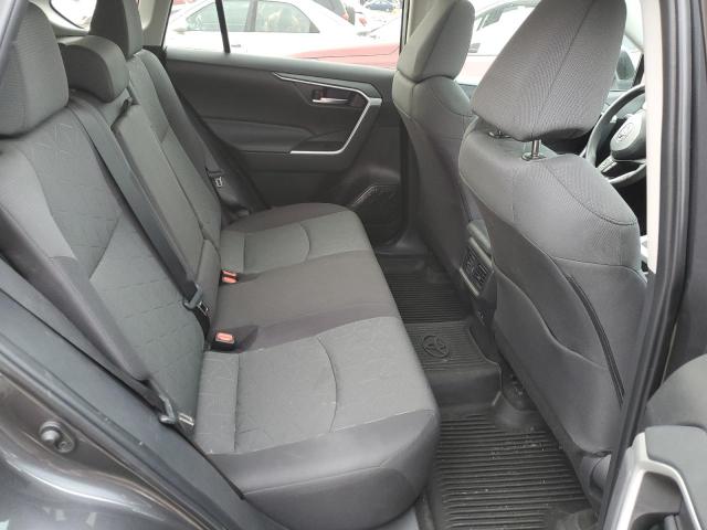 Photo 10 from auction – 2023 TOYOTA RAV4 XLE with VIN 2T3P1RFVXPW396186