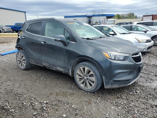 Photo 4 from auction – 2017 BUICK ENCORE PRE with VIN KL4CJASB3HB250552