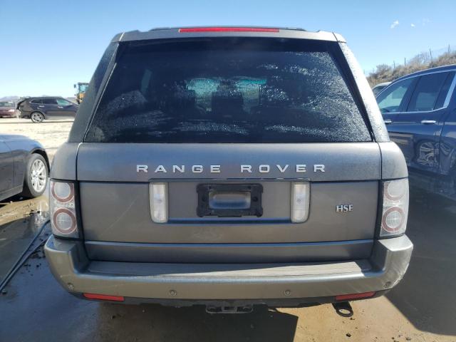 Photo 6 from auction – 2011 LAND ROVER RANGE ROVE with VIN SALMF1D45BA335568