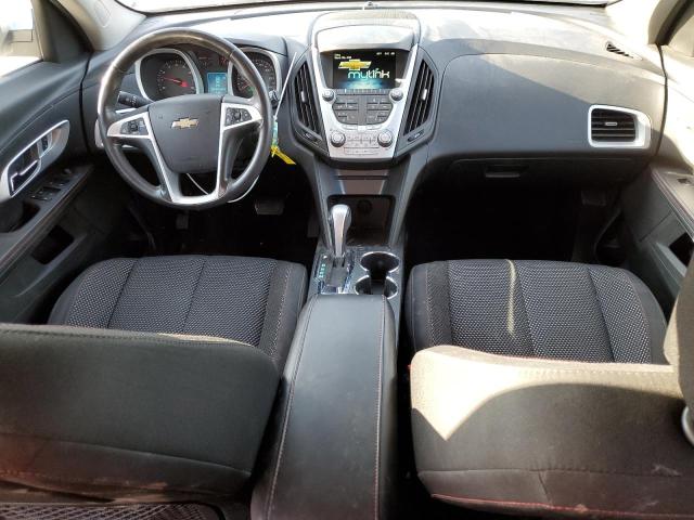 Photo 8 from auction – 2015 CHEVROLET EQUINOX LT with VIN 2GNALBEK3F6306487