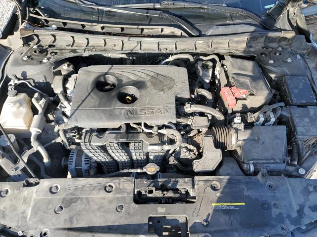 Photo 11 from auction – 2020 NISSAN ALTIMA S with VIN 1N4BL4BVXLN308452