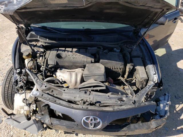 Photo 11 from auction – 2011 TOYOTA CAMRY BASE with VIN 4T1BF3EK4BU183073
