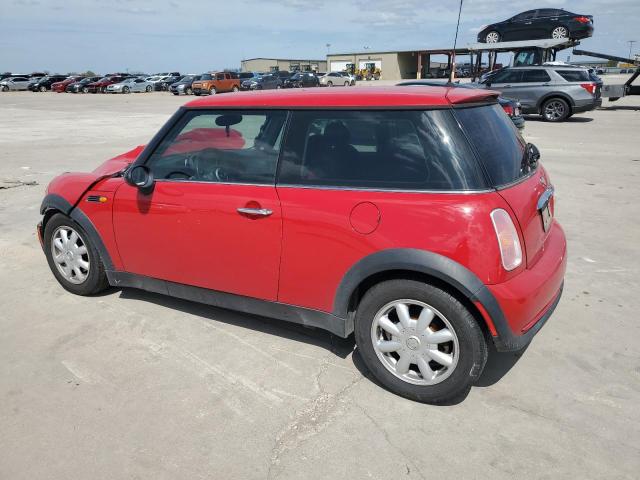 Photo 2 from auction – 2004 MINI COOPER with VIN WMWRC33474TJ61722
