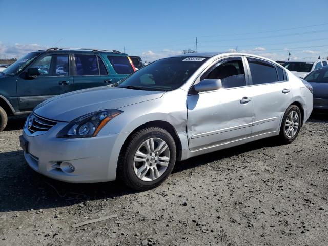 Photo 1 from auction – 2010 NISSAN ALTIMA BAS with VIN 1N4AL2AP0AN498181