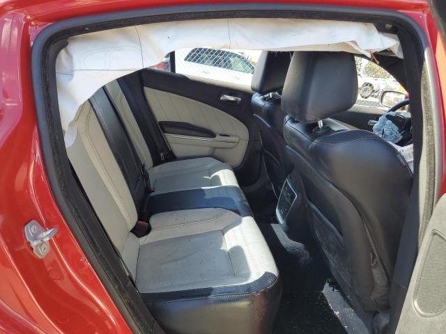 Photo 10 from auction – 2015 DODGE CHARGER SX with VIN 2C3CDXJG5FH746541