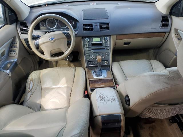 Photo 8 from auction – 2012 VOLVO XC90 3.2 with VIN YV4952CY2C1623346