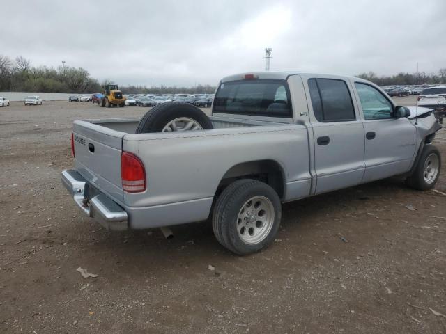 Photo 3 from auction – 2000 DODGE DAKOTA QUA with VIN 1B7GL2AX5YS682824