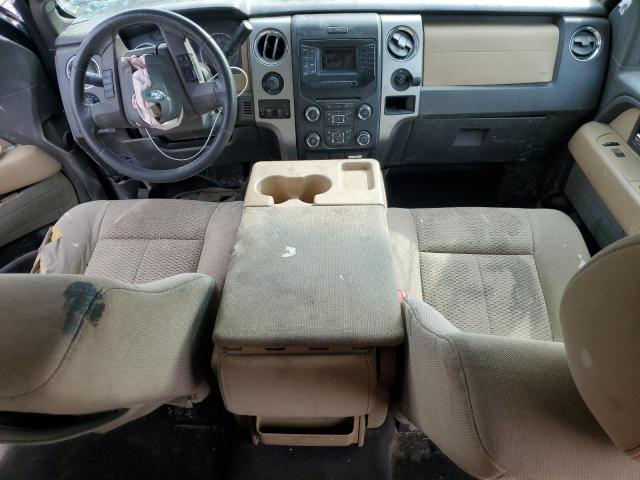 Photo 8 from auction – 2013 FORD F150 SUPER with VIN 1FTFW1ET4DFA88331