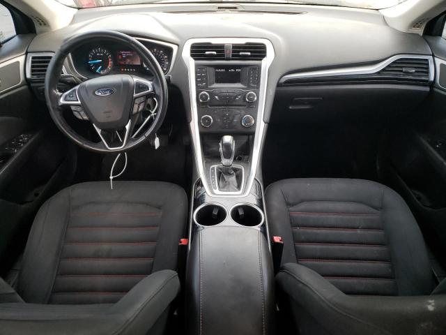 Photo 8 from auction – 2013 FORD FUSION SE with VIN 3FA6P0HR9DR133568