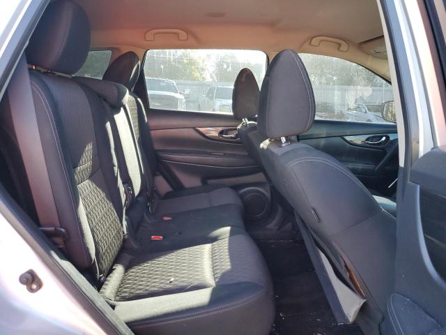 Photo 11 from auction – 2017 NISSAN ROGUE S with VIN KNMAT2MT7HP521313