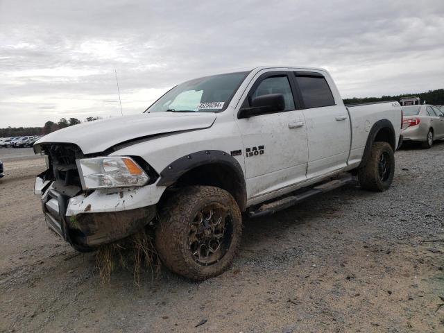 RAM 1500 CLASS 2019 with VIN 1C6RR7TT0KS676846 - Photo from auction