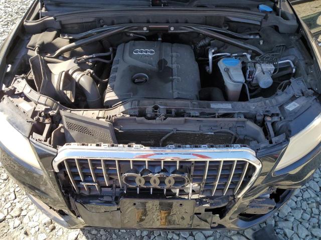 Photo 12 from auction – 2013 AUDI Q5 PREMIUM with VIN WA1LFAFP3DA007587