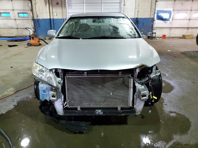 Photo 5 from auction – 2007 TOYOTA CAMRY with VIN 4T1BE46K97U665889