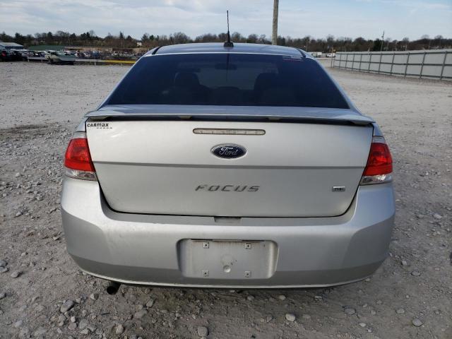 Photo 6 from auction – 2011 FORD FOCUS SE with VIN 1FAHP3FN2BW106507