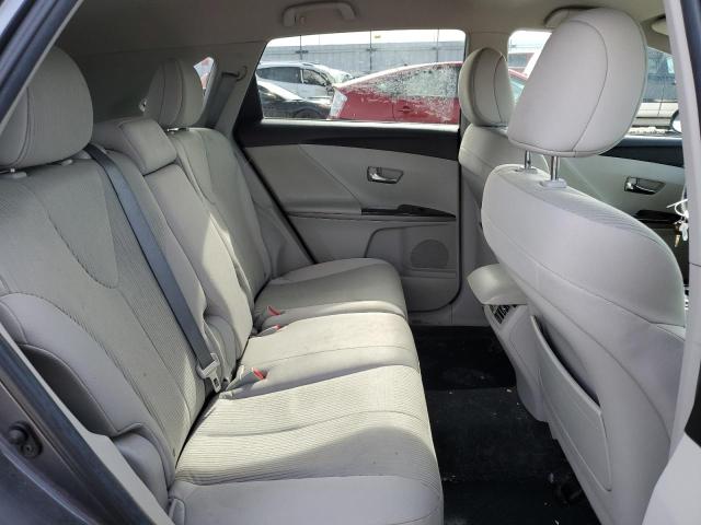 Photo 11 from auction – 2014 TOYOTA VENZA LE with VIN 4T3BA3BB1EU063553