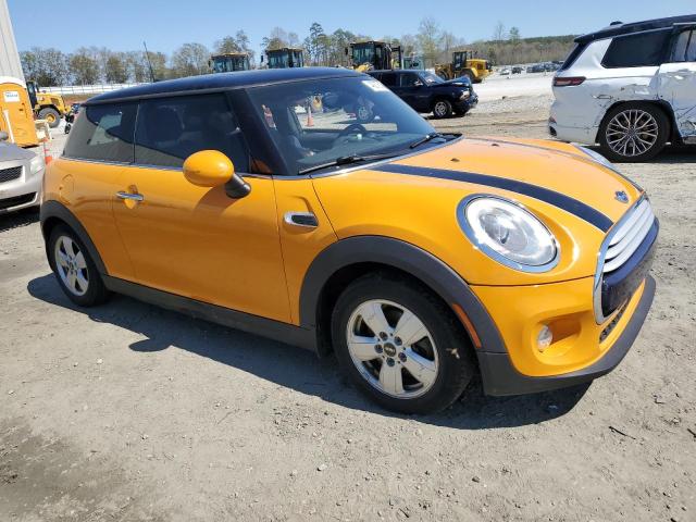 Photo 4 from auction – 2015 MINI COOPER with VIN WMWXM5C57FT974232
