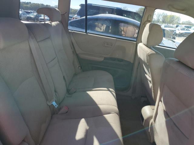 Photo 11 from auction – 2005 TOYOTA HIGHLANDER with VIN JTEGD21A750114151