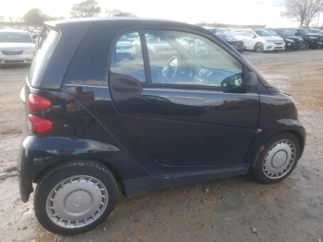 Photo 3 from auction – 2011 MERCURY SMART CAR with VIN WMEEJ3BA9BK440690