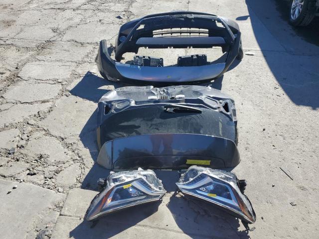 Photo 13 from auction – 2018 TOYOTA RAV4 LIMIT with VIN 2T3DFREV1JW748438