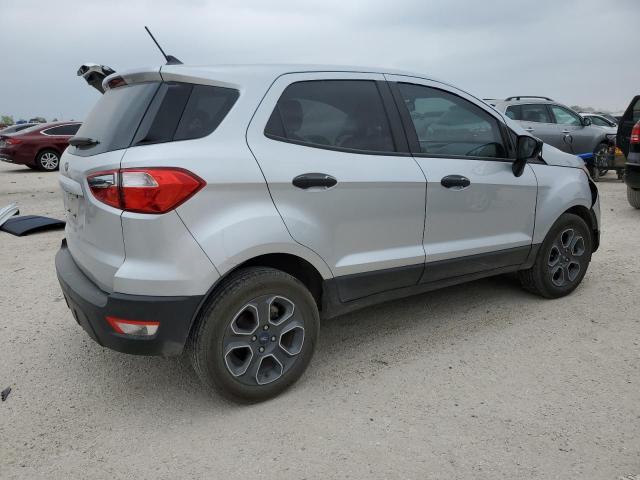 Photo 3 from auction – 2021 FORD ECOSPORT S with VIN MAJ3S2FE7MC455783
