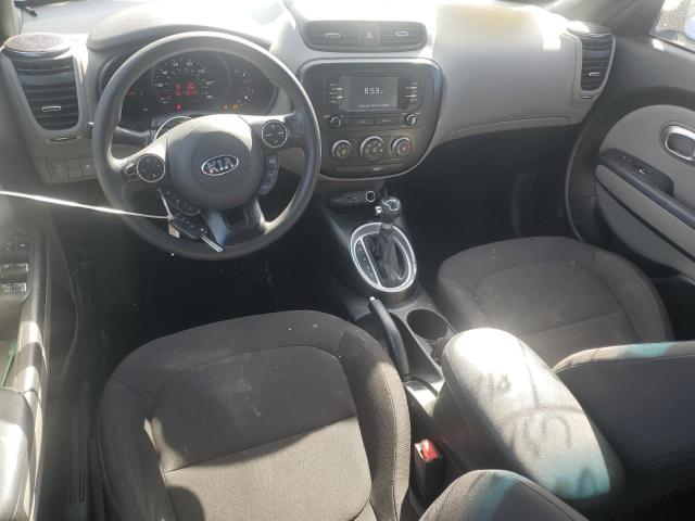 Photo 8 from auction – 2019 KIA SOUL with VIN KNDJN2A26K7023245