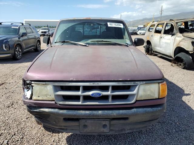 Photo 5 from auction – 1993 FORD RANGER with VIN 1FTCR10A4PTA06362