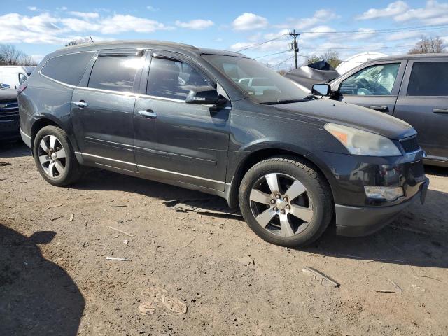 Photo 4 from auction – 2011 CHEVROLET TRAVERSE L with VIN 1GNKVJED4BJ359030