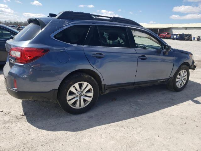 Photo 3 from auction – 2016 SUBARU OUTBACK 2. with VIN 4S4BSACC9G3202421