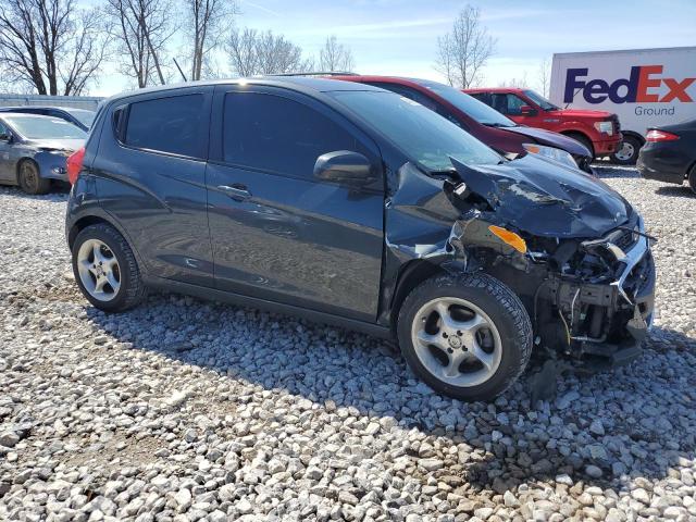Photo 4 from auction – 2019 CHEVROLET SPARK 1LT with VIN KL8CC6SA8KC724493