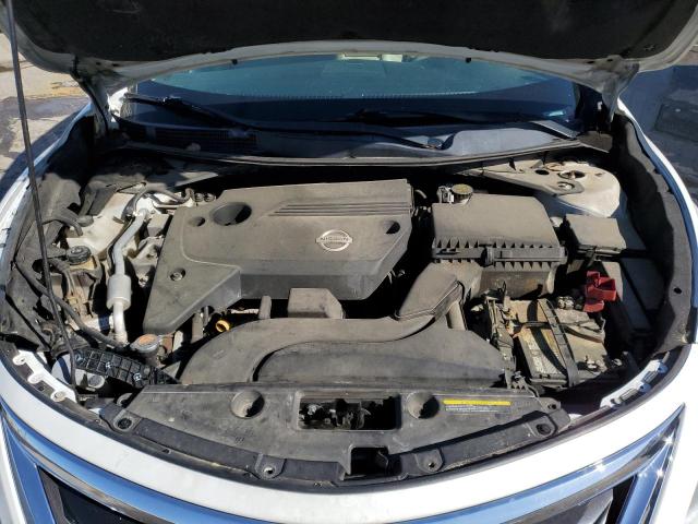 Photo 11 from auction – 2013 NISSAN ALTIMA 2.5 with VIN 1N4AL3AP3DN432668