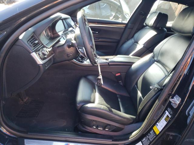 Photo 7 from auction – 2013 BMW 535 XI with VIN WBAFU7C52DDU75398