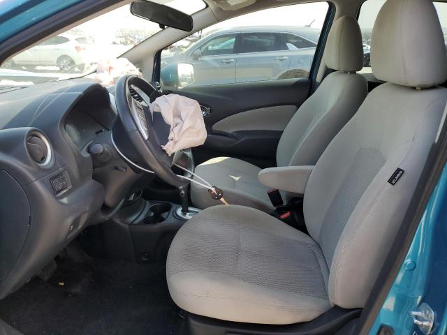 Photo 7 from auction – 2015 NISSAN VERSA NOTE with VIN 3N1CE2CP4FL363385