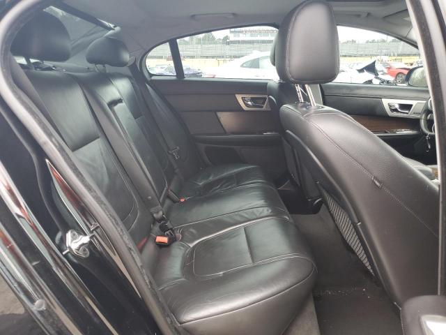 Photo 10 from auction – 2013 JAGUAR XF with VIN SAJWJ0EF0D8S86560
