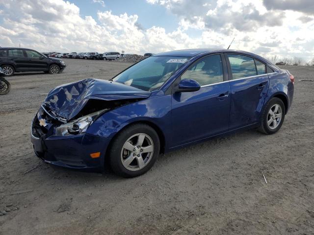 Photo 1 from auction – 2013 CHEVROLET CRUZE LT with VIN 1G1PC5SB4D7194751