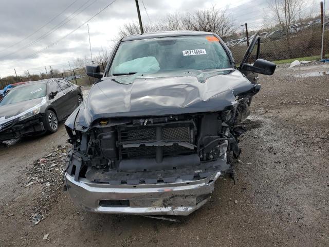 Photo 5 from auction – 2018 RAM 1500 SLT with VIN 1C6RR7GG1JS307537