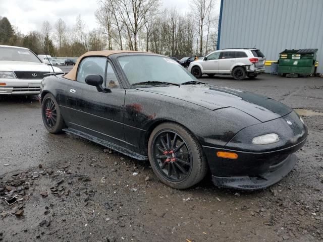 Photo 4 from auction – 1993 MAZDA MX-5 MIATA with VIN JM1NA351XP0401748
