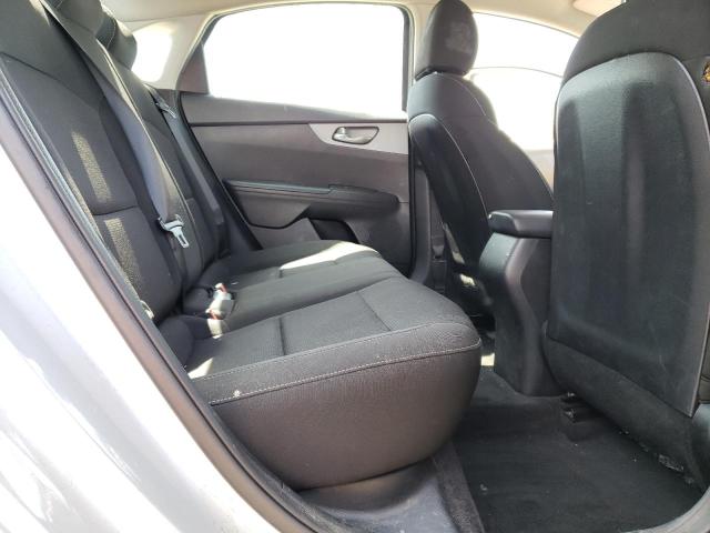 Photo 10 from auction – 2021 KIA FORTE FE with VIN 3KPF24AD0ME377051