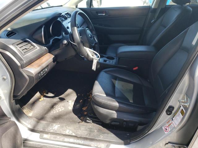 Photo 7 from auction – 2018 SUBARU OUTBACK 2. with VIN 4S4BSANC8J3215293