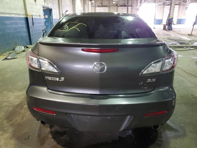 Photo 6 from auction – 2010 MAZDA 3 S with VIN JM1BL1S58A1267865