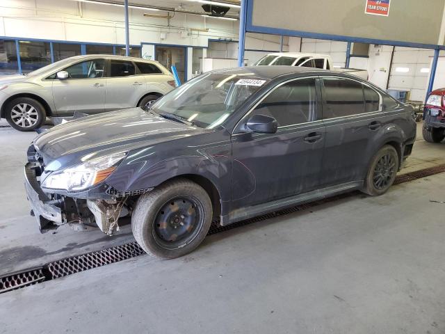 SUBARU LEGACY 2.5 2014 with VIN 4S3BMBA6XE3031662 - Photo from auction