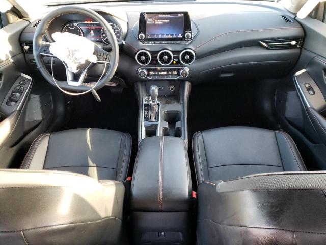 Photo 8 from auction – 2023 NISSAN SENTRA SR with VIN 3N1AB8DV0PY238369
