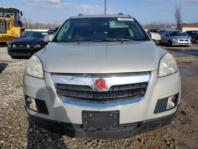 Photo 5 from auction – 2007 SATURN OUTLOOK XR with VIN 5GZER23707J147891