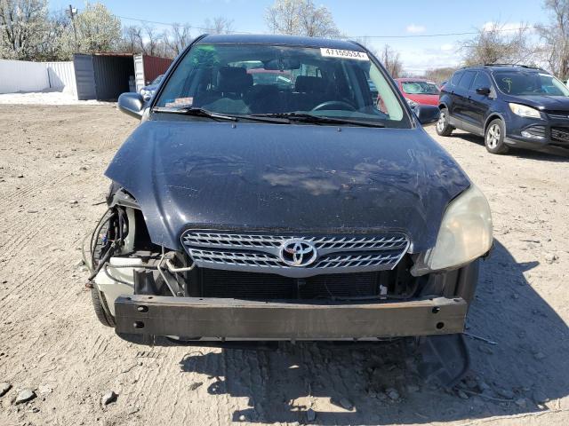Photo 5 from auction – 2006 TOYOTA COROLLA MA with VIN 2T1KR32E66C573265
