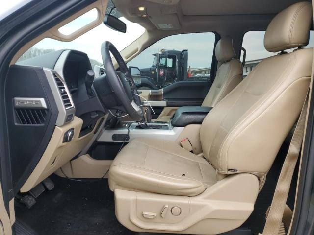 Photo 7 from auction – 2015 FORD F150 SUPER with VIN 1FTEW1EF9FFB31795