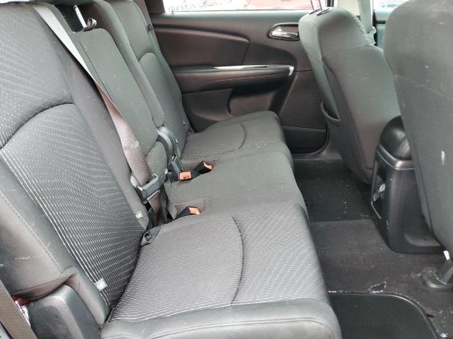 Photo 11 from auction – 2018 DODGE JOURNEY SE with VIN 3C4PDCAB3JT353079