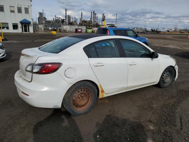 Photo 3 from auction – 2012 MAZDA 3 I with VIN JM1BL1UF9C1590847